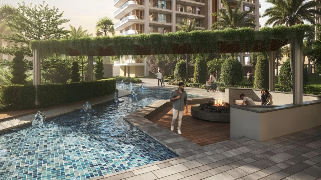 Vintage Greens Zirakpur Floor Plan