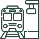 railway