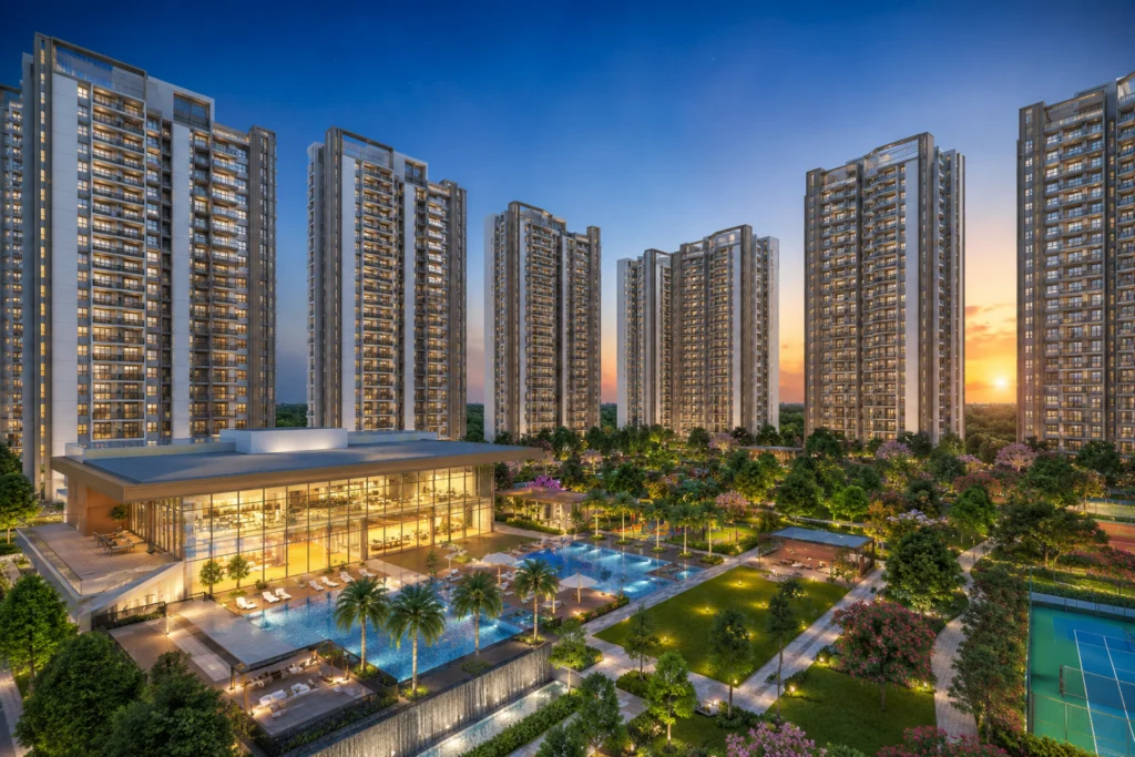 Vintage Greens Zirakpur Investment Guide 2026