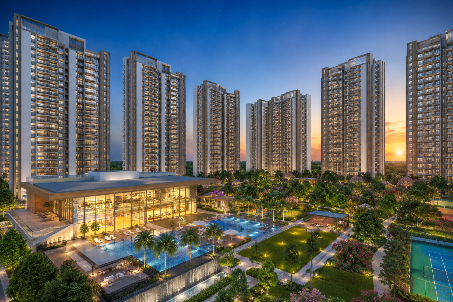 Vintage Greens Zirakpur Investment Guide 2026